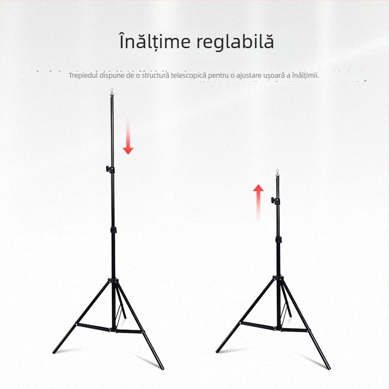 Ecran de proiecție cu suport pe podea, pentru uz casnic și de birou, montaj pe perete, 60–120 inch