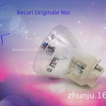 Lampă de proiector originală, nouă, cu suport ViewSonic PX701-4K