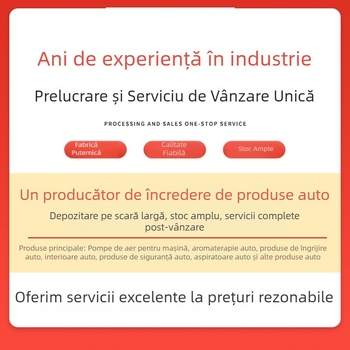 Nouă pompă de aer fără fir pentru mașină, puternică, portabilă, reîncărcabilă, pentru mașină și casă, cu afișaj digital