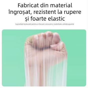 Liner de baie pentru bebeluși, de unică folosință, cu material îngroșat