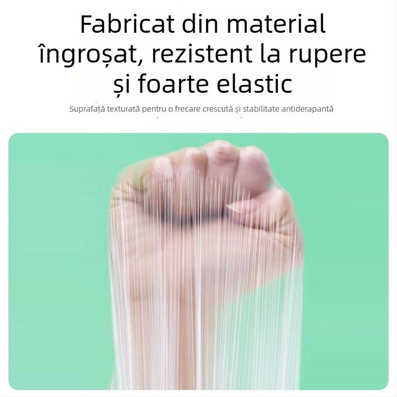 Liner de baie pentru bebeluși, de unică folosință, cu material îngroșat