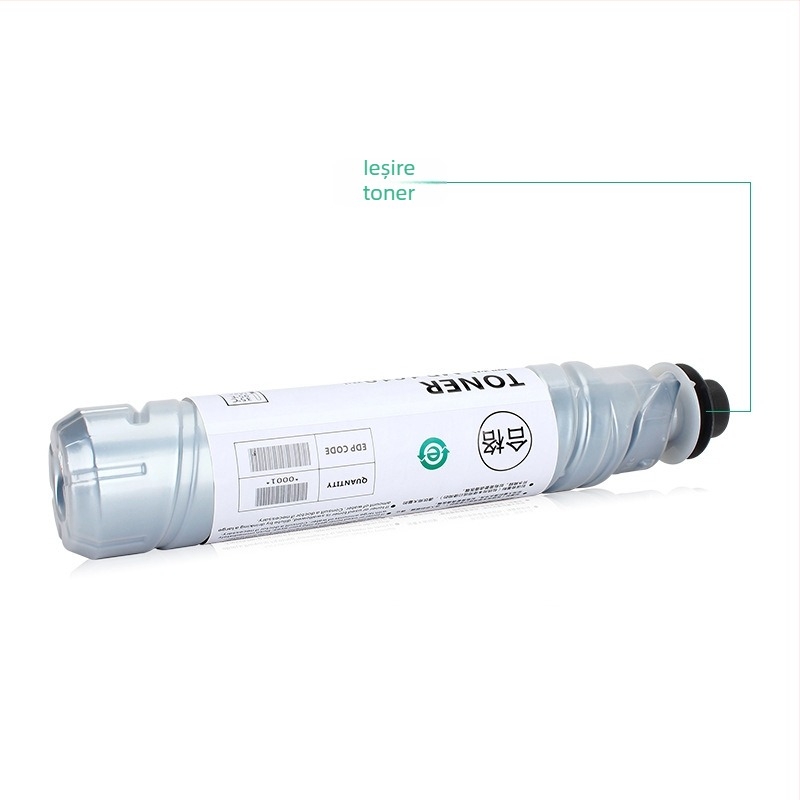Pulbere toner pentru Ricoh MP2500C, MP2500, MP2500SP, MP2500LN imprimante