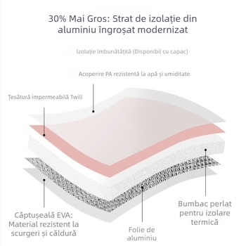 Vas de baie pliabil pentru picioare, bazin adânc până la gambă, portabil pentru uz casnic și în cămine