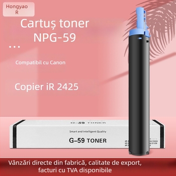 Cartuș toner NPG59 pentru Canon iR-2425/2206i