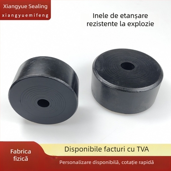 Inel etanș pentru întrerupător de mină, inel de susținere din oțel inoxidabil galvanizat, etanșare cu ulei, rezistent la temperaturi înalte, model 18*8*20