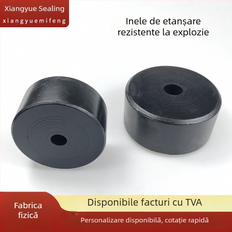 Inel etanș pentru întrerupător de mină, inel de susținere din oțel inoxidabil galvanizat, etanșare cu ulei, rezistent la temperaturi înalte, model 18*8*20