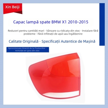Carcasă de far posterior pentru BMW X1 E84 (2010–2015)
