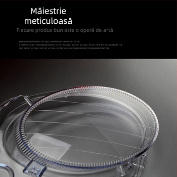 Capac de far transparent pentru Mercedes-Benz W211, Clasa E (E200, E350, E280, E300)