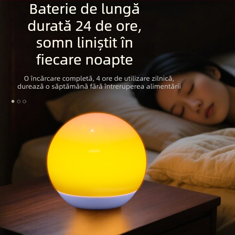 Lanteră de camping Famous River cu USB încărcare, iluminare exterioară portabilă, lampă de urgență, ultra-luminoasă