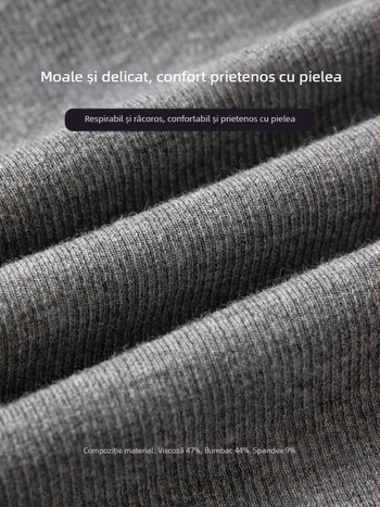 K3709 Top din bumbac cu bretele duble pentru femei, croială slim, cu bureți pentru bust, pentru primăvară-vară