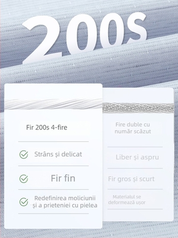 Cămașă bărbătească cu mânecă lungă, din amestec in, fără călcare, stil business, guler Windsor