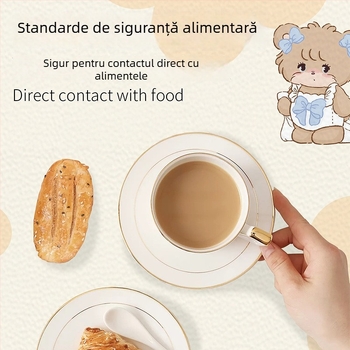 Meifanju covoraș din piele pentru noptiere – protecție a suprafeței, design modern minimalist, rezistent la pete, întreținere ușoară