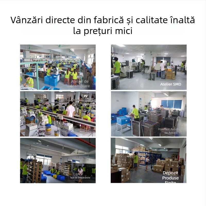 Driver panou LED, 8-18W, 12W, 24W, tensiune de intrare largă, curent constant, neizolat, sursă de alimentare ultra-subțire pentru panouri cu conector DC feminin