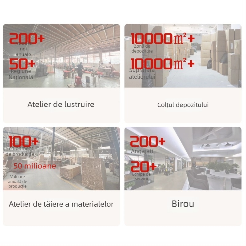 Tavă de ceai din bambus, în stil chinezesc nou, cu model de lemn de pere, rezistentă la mucegai, pentru uz casnic, compatibilă cu seturi Kung Fu de ceai, pentru infuzare uscată, personalizare cu logo