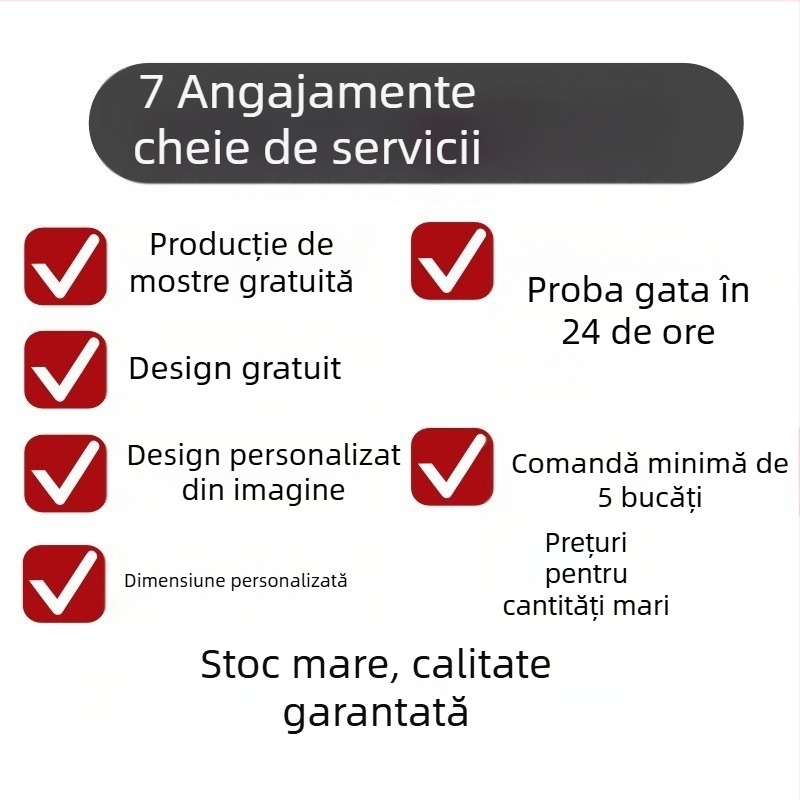 Cutie pentru șervețele cu stil chinezesc modern, tigru, din jacquard, pentru living, dormitor, birou și mașină