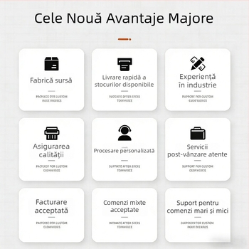 Lampă din fibră de sticlă în formă de piatră pentru iluminat exterior, LED