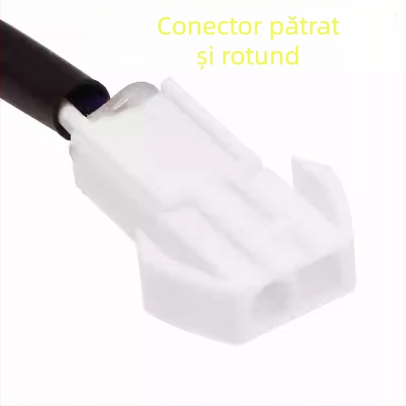 Lampa LED pentru hotă – dreptunghiulară, universală pentru plite încorporate, lumină rece, economie de energie, 12V