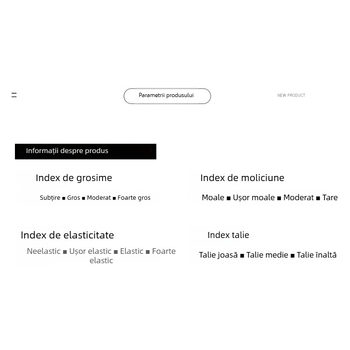 Bluză albă cu dungi verticale, în stil francez pentru femei, design primăvară-vară, top cu mâneci lungi, 2026 model nou