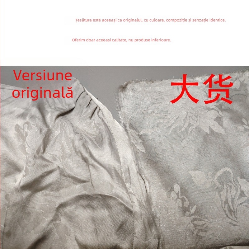 Manjiangnan cămașă din viscoză-lin, tie-dye, stil chinezesc nou, design minimalist