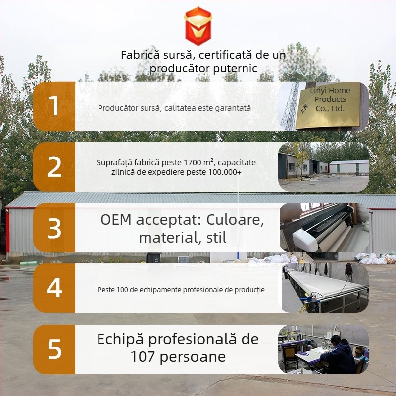 Organizator de perete din bumbac-lin pentru dormitor/camin, spațiu pentru chei și telefon.