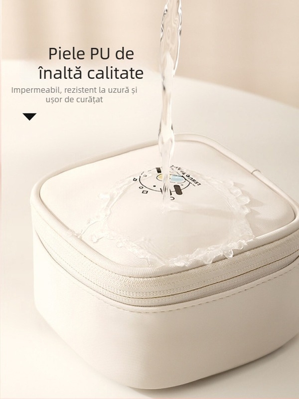 Kit medical portabil pentru călătorii, geantă de depozitare a medicamentelor cu capacitate mare, trusă de urgență pentru exterior