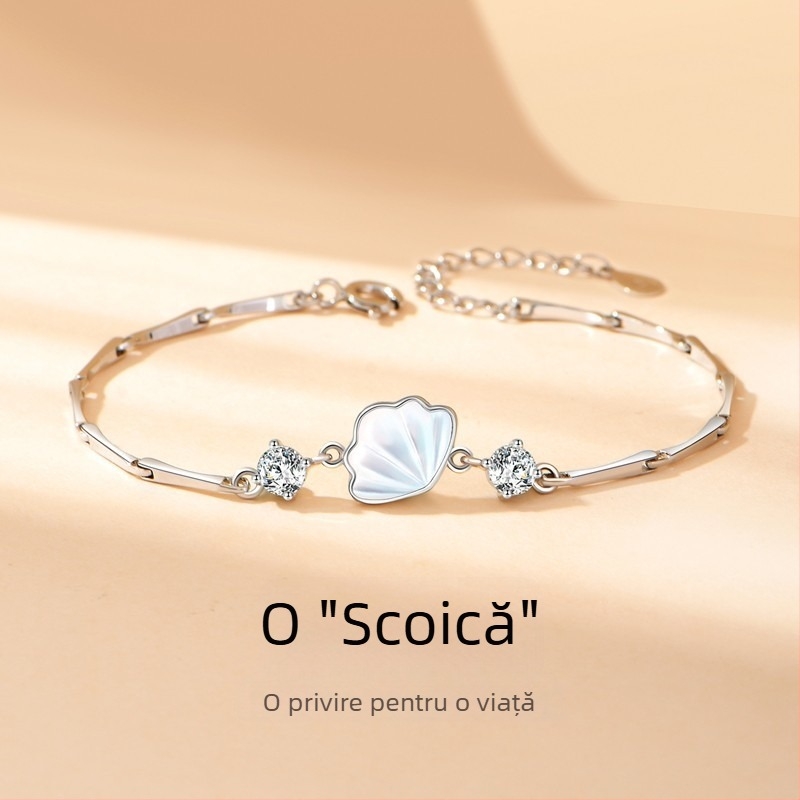 Colier de cupru pentru zona claviculei, design în stil Instagram, bijuterie geometrică pentru femei, cadou ideal pentru prietenă