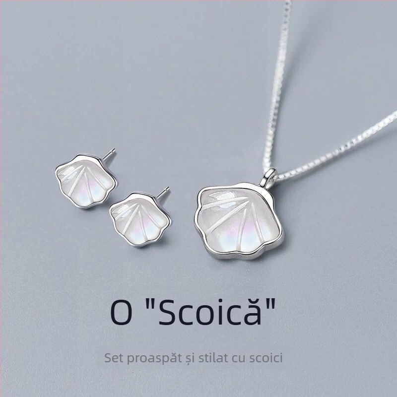 Colier de cupru pentru zona claviculei, design în stil Instagram, bijuterie geometrică pentru femei, cadou ideal pentru prietenă