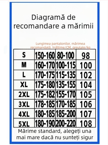 Pantaloni casual pentru bărbați, croială dreaptă, model în dungi, talie medie-joasă, 99% poliester, 1% elastan, respirabili, primăvara 2026, HK9655