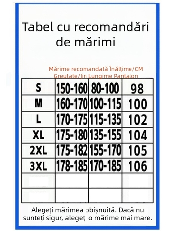 Pantaloni casual pentru bărbați, din material greu, croială dreaptă, pentru începutul toamnei, croială lejeră, versatile și care subțiază silueta