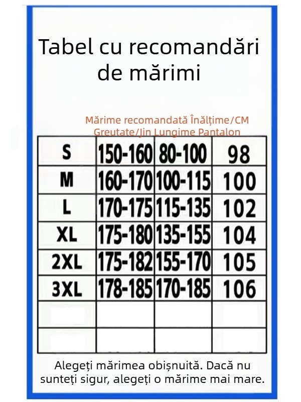 Pantaloni casual pentru bărbați, din material greu, croială dreaptă, pentru începutul toamnei, croială lejeră, versatile și care subțiază silueta