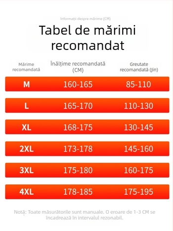 Pantaloni sport pentru bărbați, croială lejeră și largi, căptuțiți cu fleece pentru iarnă, casual și la modă.