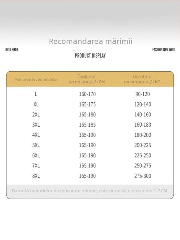Pantaloni casual de vară pentru bărbați, din in-bumbac, plus size, largi, croială jogger