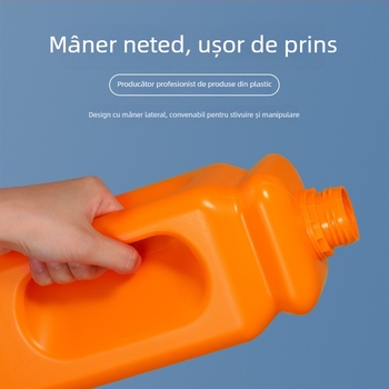 Gold and Jade sirop concentrat de fructoză, de înaltă calitate alimentară, ultra gros, 2,5 kg, recipient sigilat din plastic, 2,5 L pentru gem