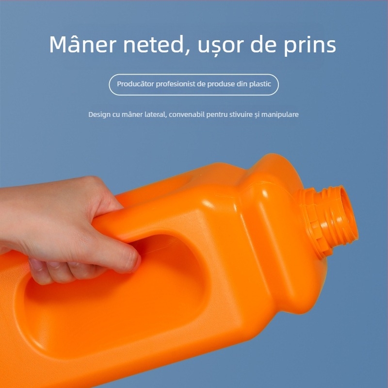 Gold and Jade sirop concentrat de fructoză, de înaltă calitate alimentară, ultra gros, 2,5 kg, recipient sigilat din plastic, 2,5 L pentru gem