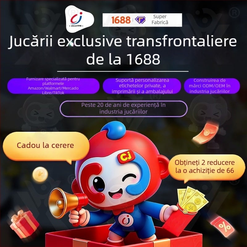 Jucărie educativă cu fosile de dinozauri pentru copii – asamblare DIY a scheletului, anatomie animală și știință