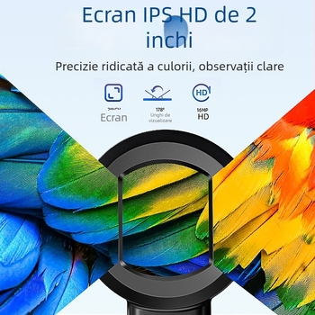 Lupă de mărire portabilă HD, reîncărcabilă, cu LED pentru bijuterii antice, identificare diamante, cod GIA al taliei și claritate