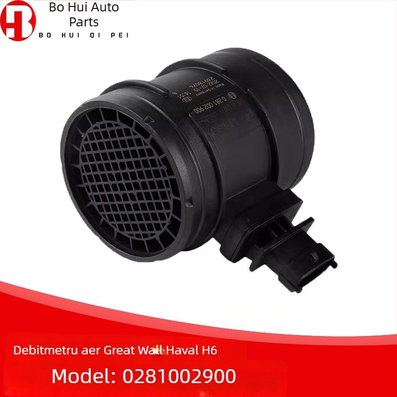 Senzor de flux de aer pentru motor diesel 0281002900 pentru Great Wall Haval H6/H5/H3 Fengjun 5