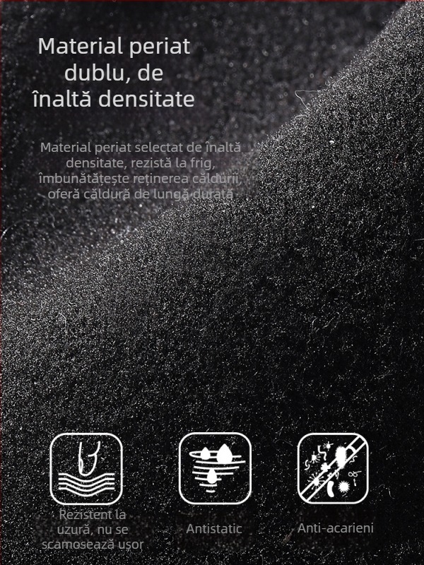 Protector Derong pentru încheietură, termic toamnă–iarna, unisex, protecție pentru teaca tendonului și articulații, recuperare postnatală
