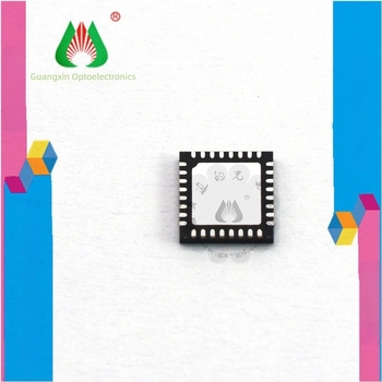 IC-TW29 interfață optic senzor convertor, QFN32, ICHAUS