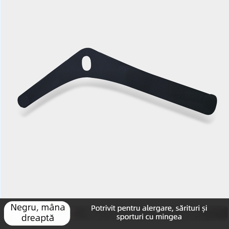 Manșetă protectoare pentru tendonul degetului mare, protecție subțire pentru încheietură în entorse, imobilizator de încheietură, manșetă pentru degetul mare pentru utilizare cu mouse-ul