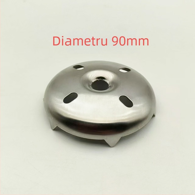 Gheară de sol cu șuruburi pentru cutii și scaune de pescuit, picioare 40-120 mm, adaptor universal pentru configurații de pescuit, priză din plastic tratat