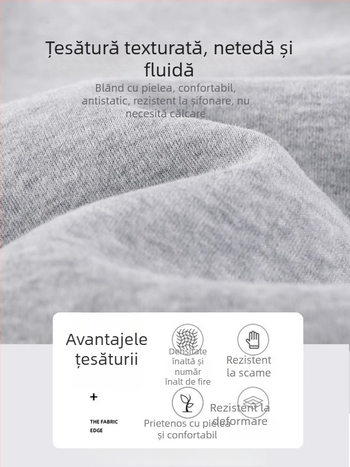Pantaloni sport galbeni pentru femei, talie înaltă, cu falduri, croi lejer, drept și larg, în stil Lulu, primăvară-toamnă