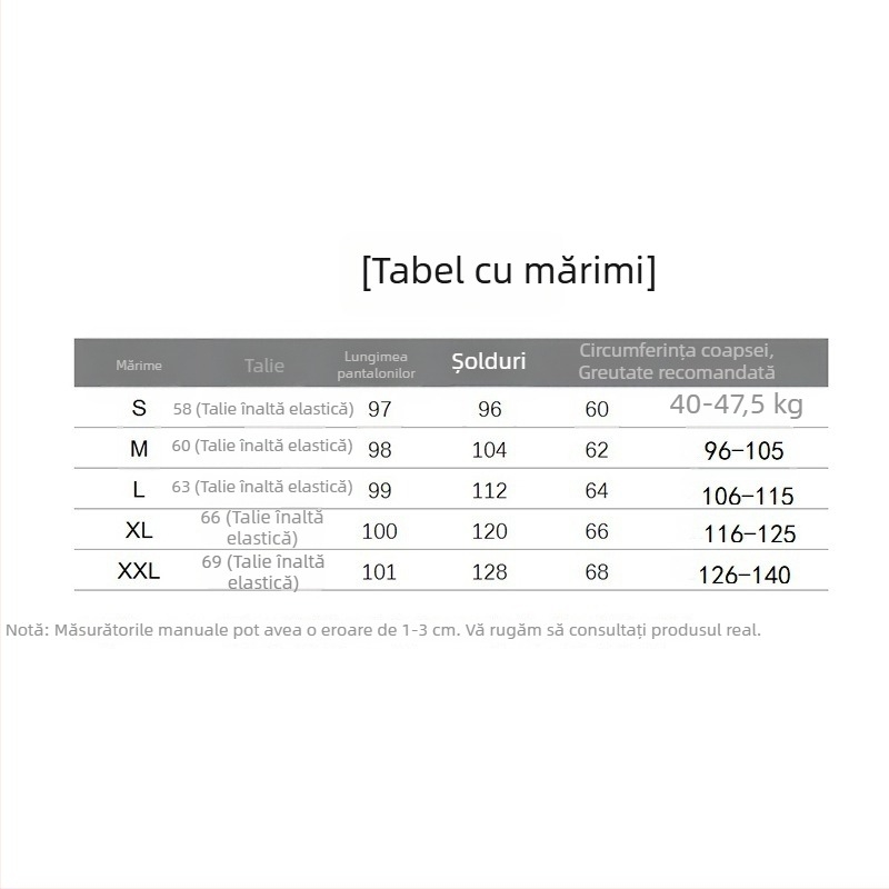 Pantaloni roz pentru femei, croială evazată, talie înaltă, stil yoga slim, casual pentru primăvară-toamnă