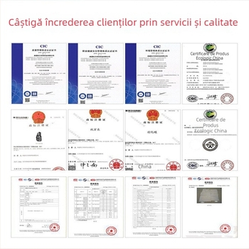 Set de pat hotelier din bumbac 100%, 80-count, țesătură satinată, culoare solidă; include cearșaf, husă de cuvertură și două fețe de pernă