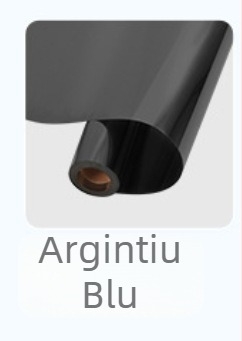 Folie de geam pentru izolație, protecție solară și intimitate, controlul luminii, autocolant de geam pe o singură față