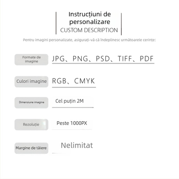 Tablou pe pânză impermeabilă pentru hol și sufragerie, fundal pentru televizor, decor personalizat
