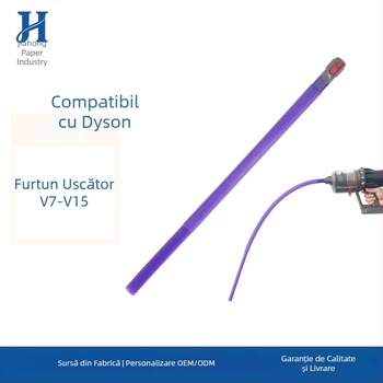 Accesorii furtun Dyson compatibile cu modelele V7, V8, V10, V11, V12 și V15