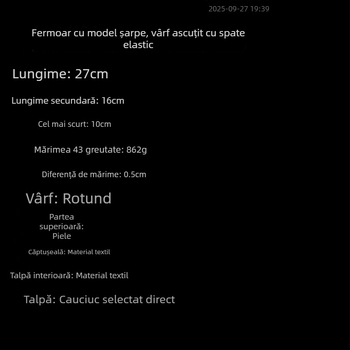 Botosei peste genunchi, plus size, pentru femei, fermoar lateral, 2025 nou model, stil european și american, vârf ascuțit, toc gros