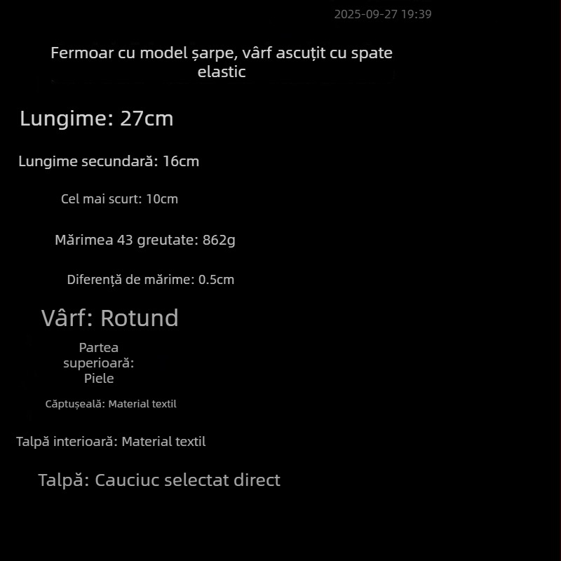 Botosei peste genunchi, plus size, pentru femei, fermoar lateral, 2025 nou model, stil european și american, vârf ascuțit, toc gros