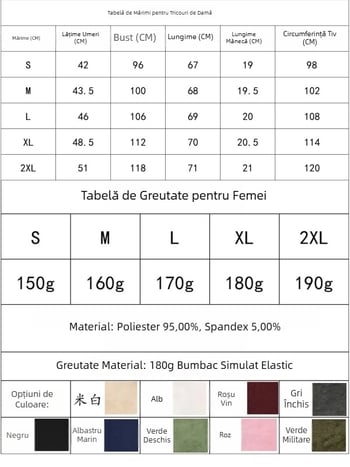 Tricou pentru femei cu imprimare de litere, decolteu rotund, mâneci scurte, stil occidental